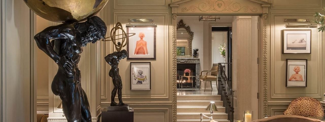 The London House